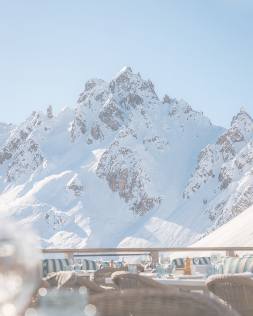 What’s New in the Three Valleys This Winter 2025/26: Resorts, Dining & Après Ski