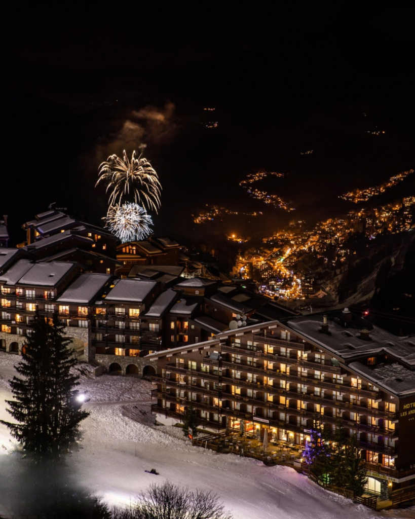 Five Ski Habits That Will Make You A Better Skier This Season