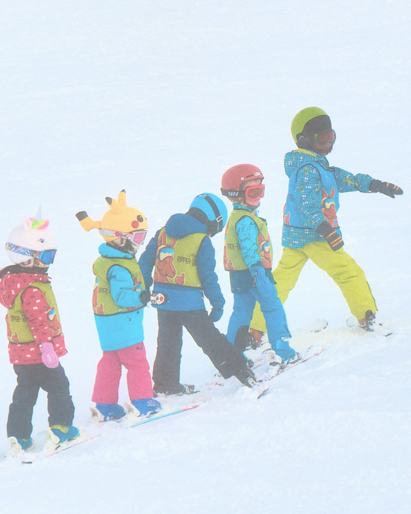 February Family Fun in the Mountains: Your Half-Term Ski Holiday Guide